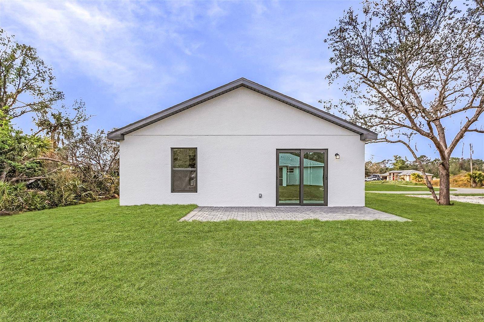 1721 SHEVLIN ST, North Port, FL 34286