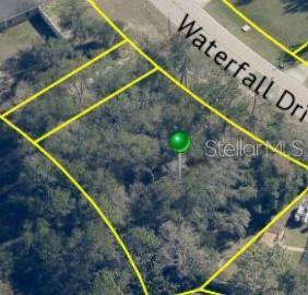 2185 WATERFALL DR, Spring Hill, FL 34608