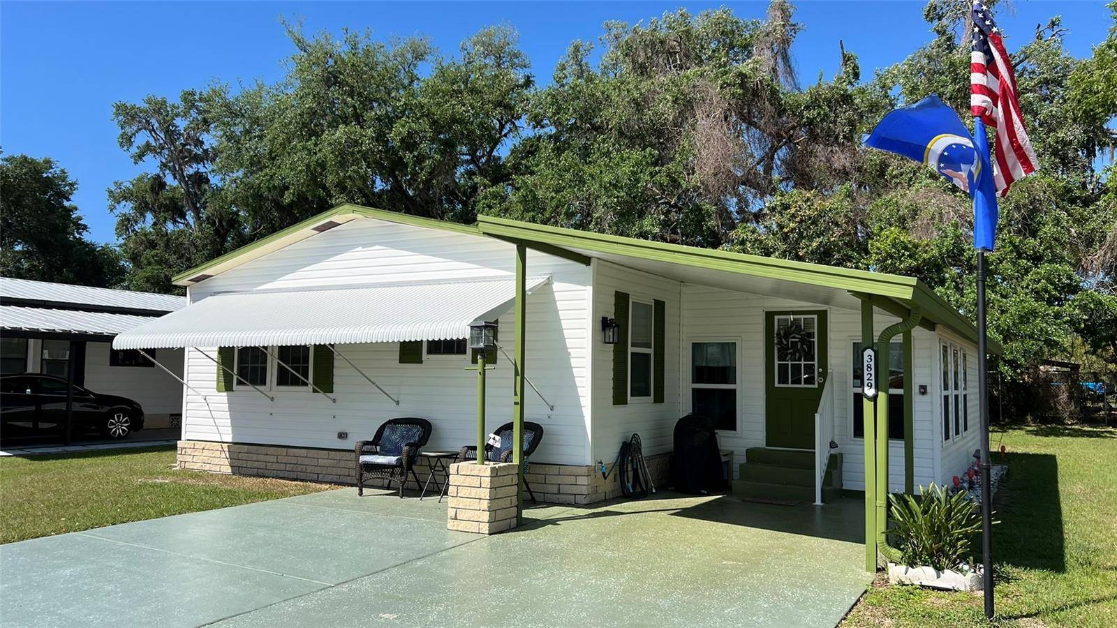 3829 CHAH DR, Zephyrhills, FL 33541