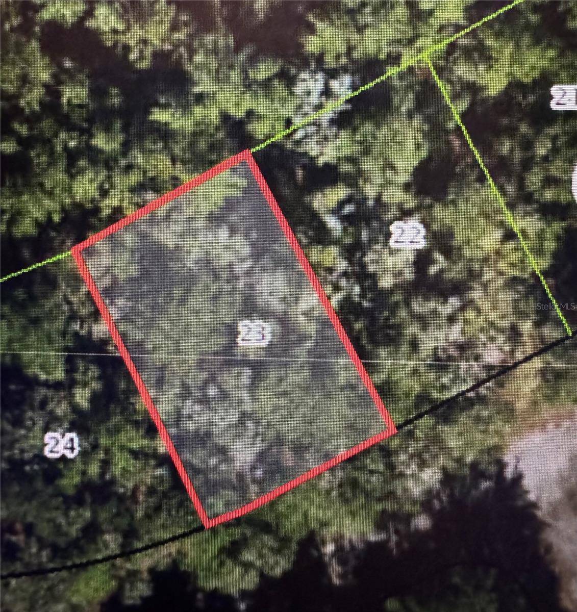 433 E AVONDALE DR, Dunnellon, FL 34434