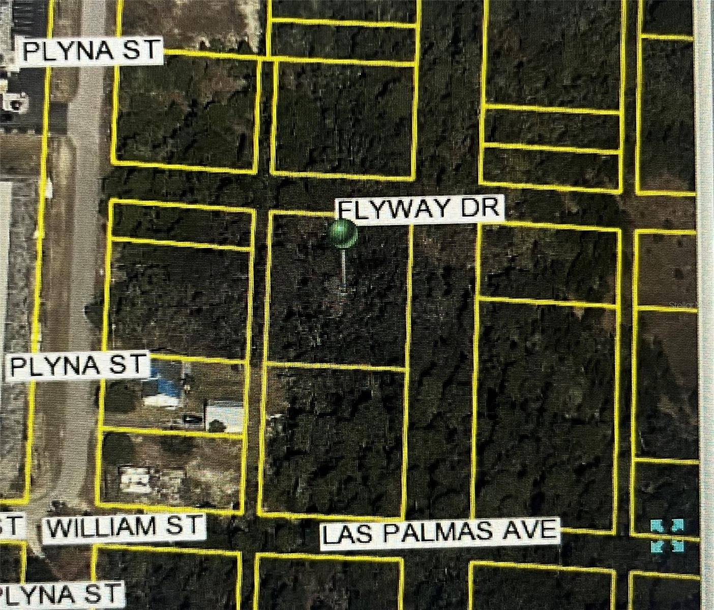 LAS PALMAS AVE, Spring Hill, FL 34606