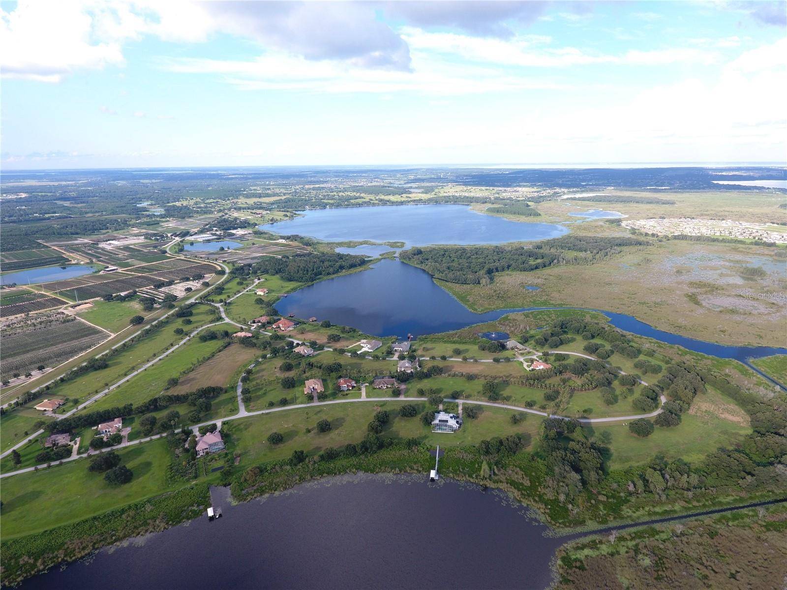 Lot 39 ROYAL PALM DR, Groveland, FL 34736