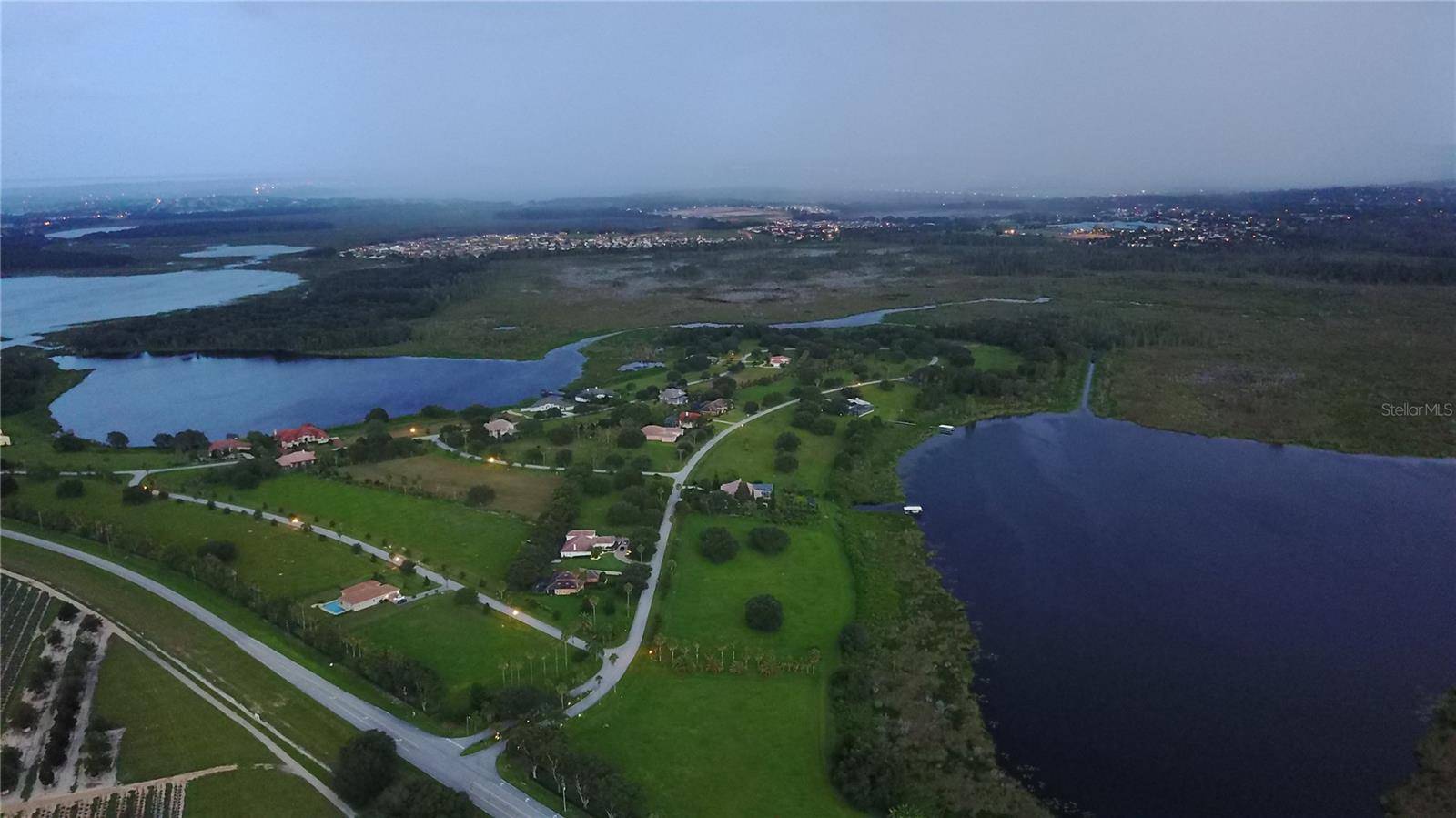 Lot 39 ROYAL PALM DR, Groveland, FL 34736
