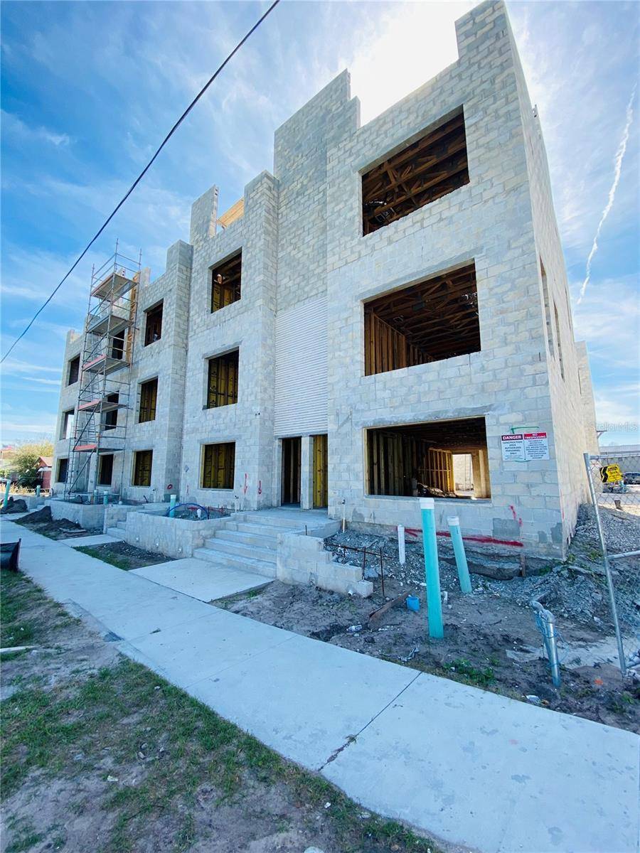 4723 W PRICE AVE #2, Tampa, FL 33611