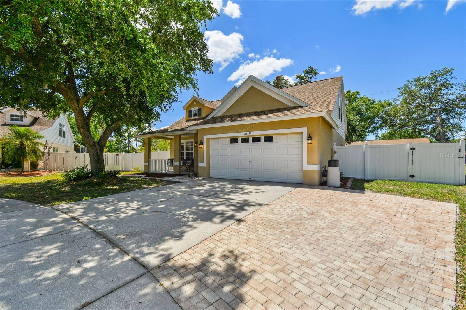 24231 SATINWOOD CT, Lutz, FL 33559