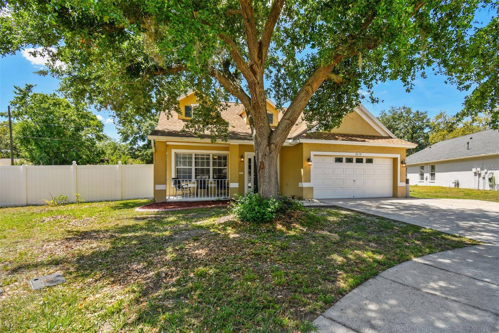 24231 SATINWOOD CT, Lutz, FL 33559