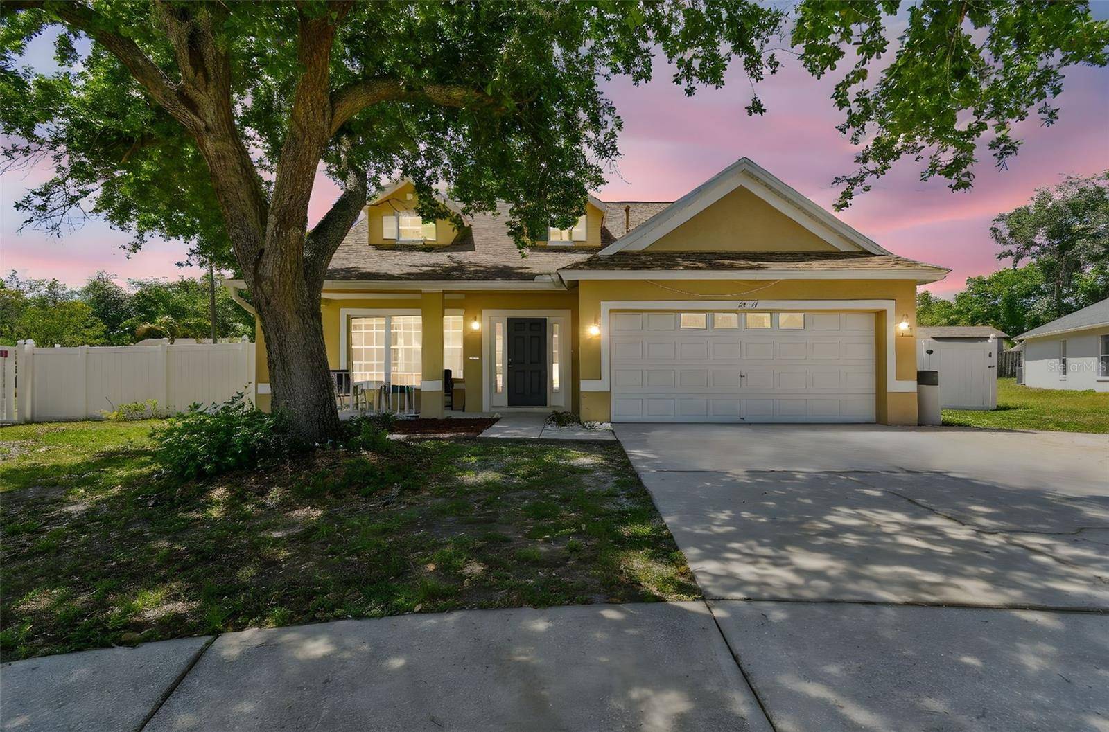 24231 SATINWOOD CT, Lutz, FL 33559