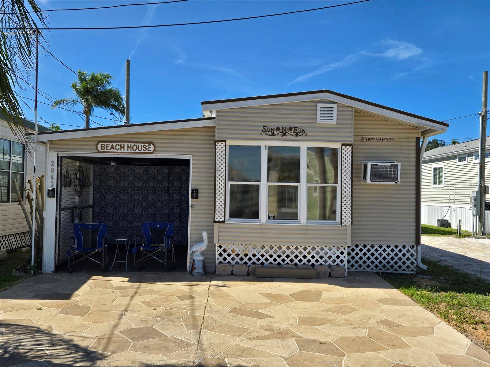 2043 KETCH CIR #C7, Palm Harbor, FL 34683