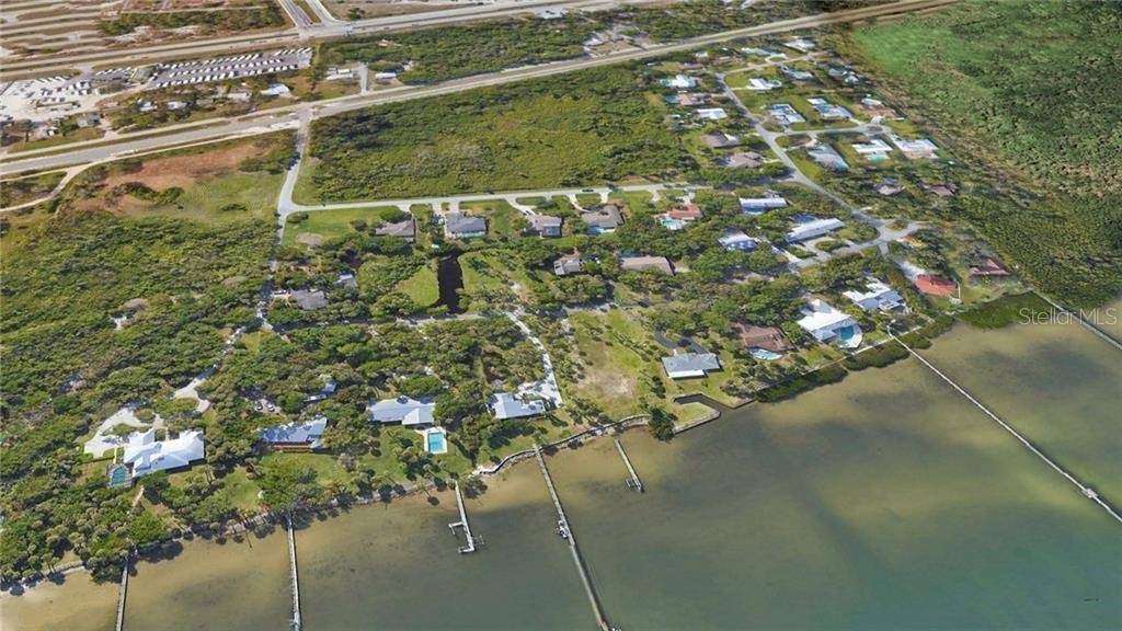 0 MILTON ROAD & RIVER WOODS DR, Fort Pierce, FL 34946