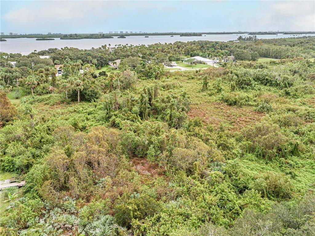 0 MILTON ROAD & RIVER WOODS DR, Fort Pierce, FL 34946