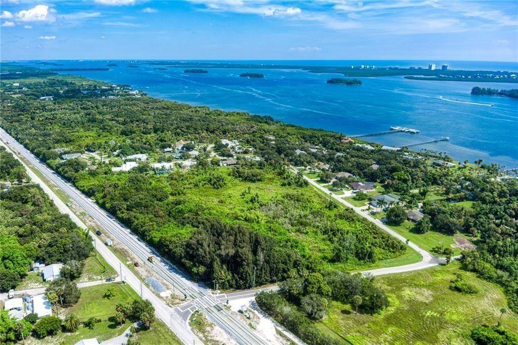 0 MILTON ROAD & RIVER WOODS DR, Fort Pierce, FL 34946