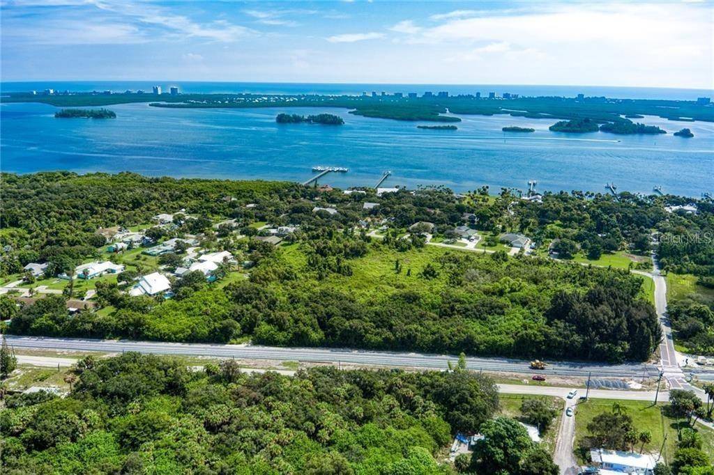 0 MILTON ROAD & RIVER WOODS DR, Fort Pierce, FL 34946