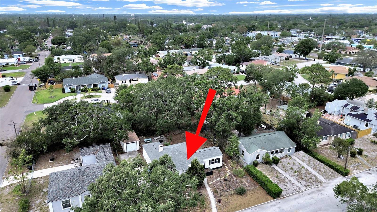 235 38TH ST S, St Petersburg, FL 33711