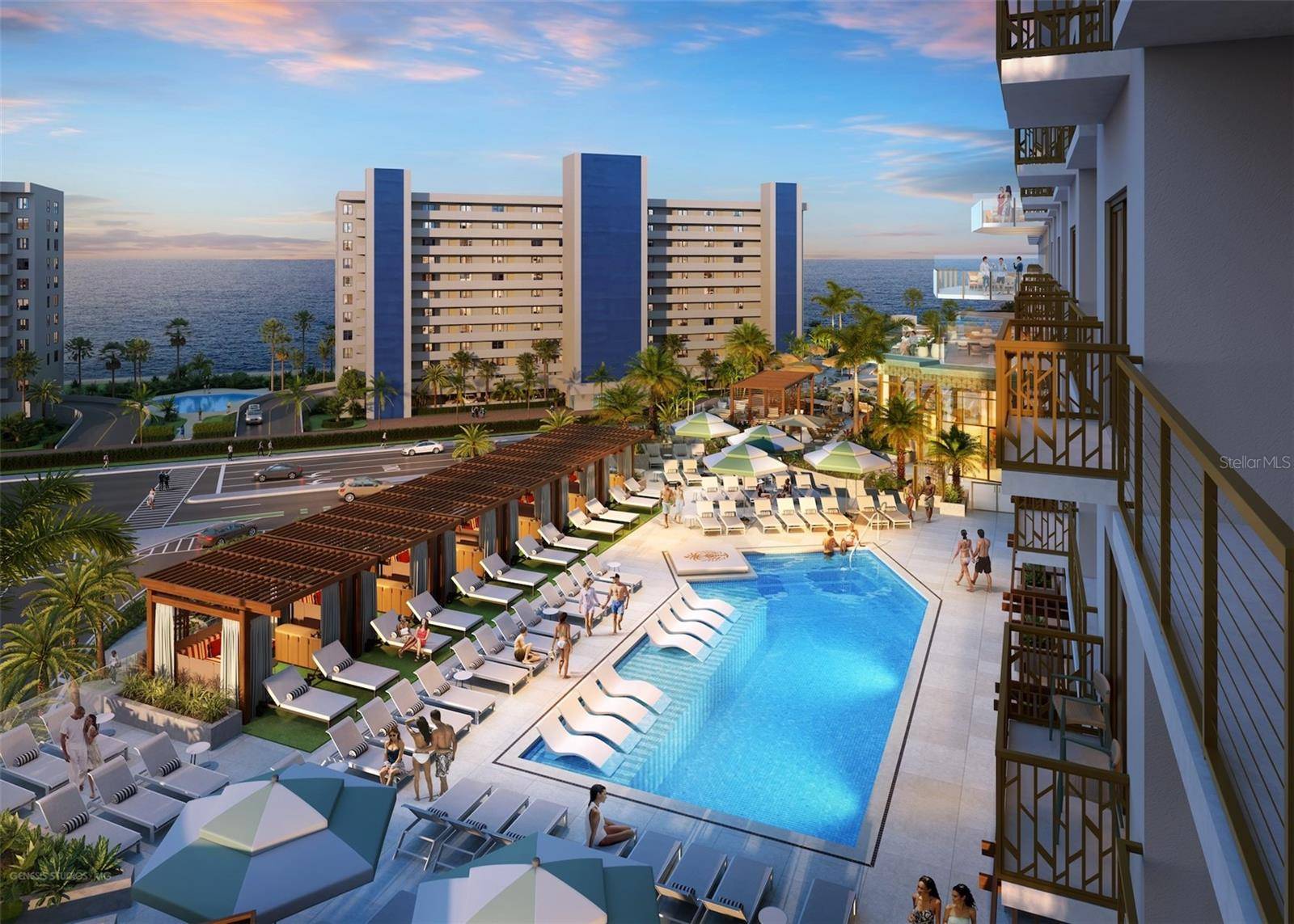 15000 MADEIRA WAY #640, Madeira Beach, FL 33708