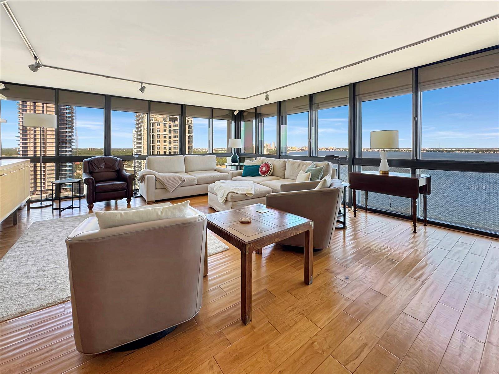3301 BAYSHORE BLVD #2003D, Tampa, FL 33629