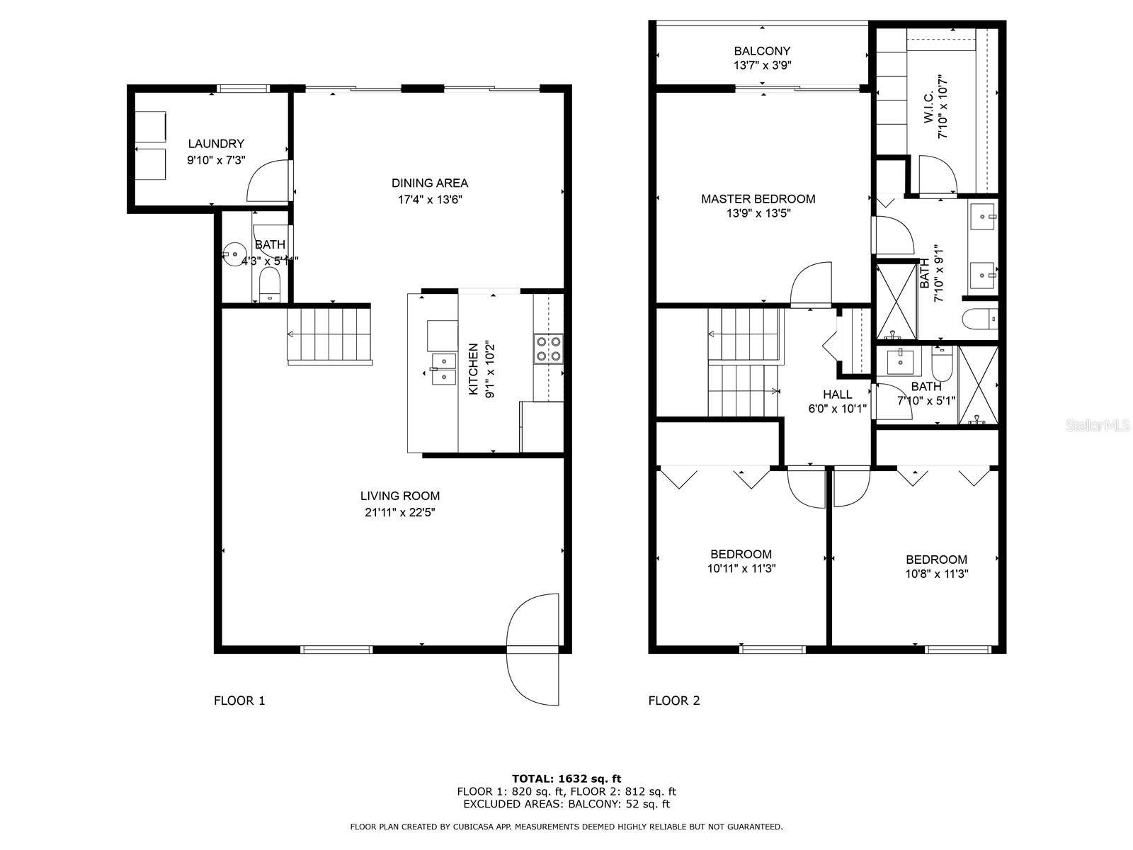 5348 SADDLEBROOK WAY #2, Wesley Chapel, FL 33543