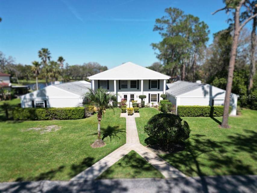 5348 SADDLEBROOK WAY #2, Wesley Chapel, FL 33543