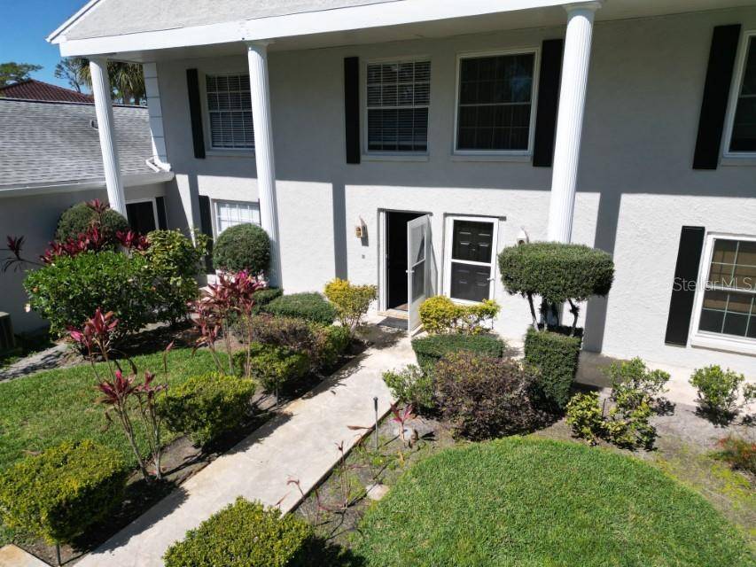 5348 SADDLEBROOK WAY #2, Wesley Chapel, FL 33543