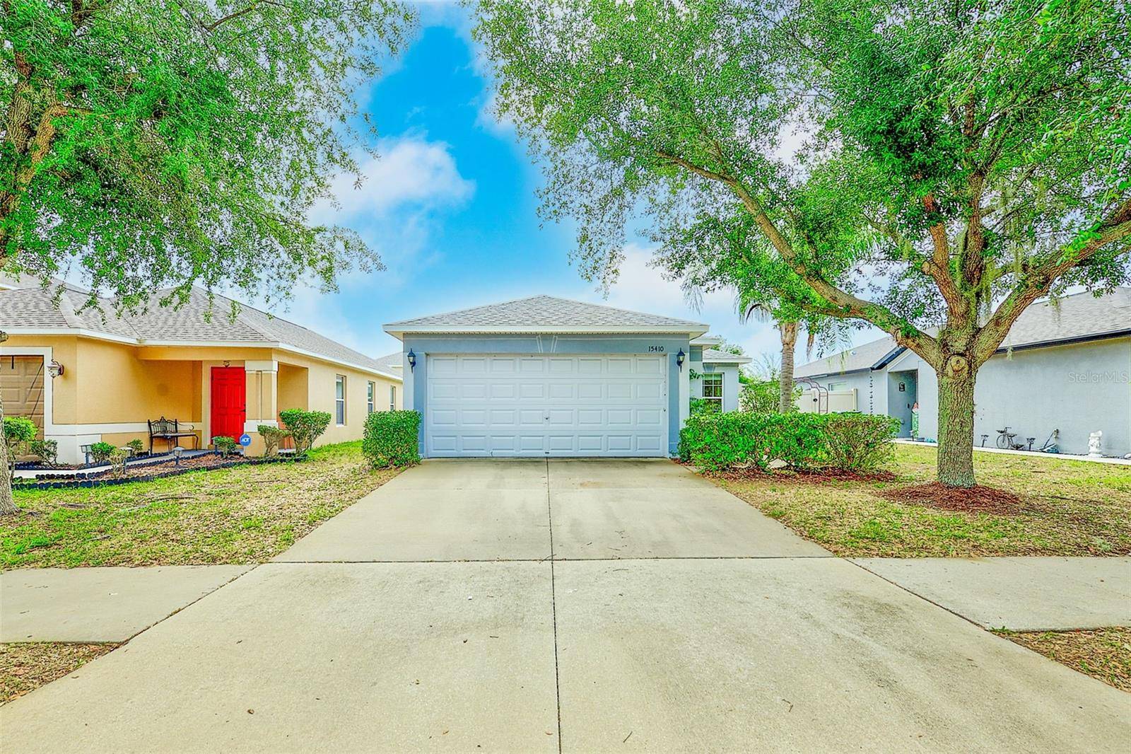 15410 QUAIL WOODS PL, Ruskin, FL 33573