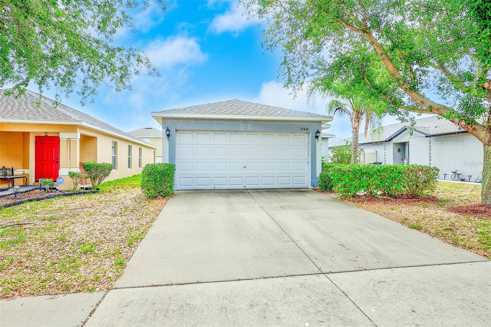 15410 QUAIL WOODS PL, Ruskin, FL 33573