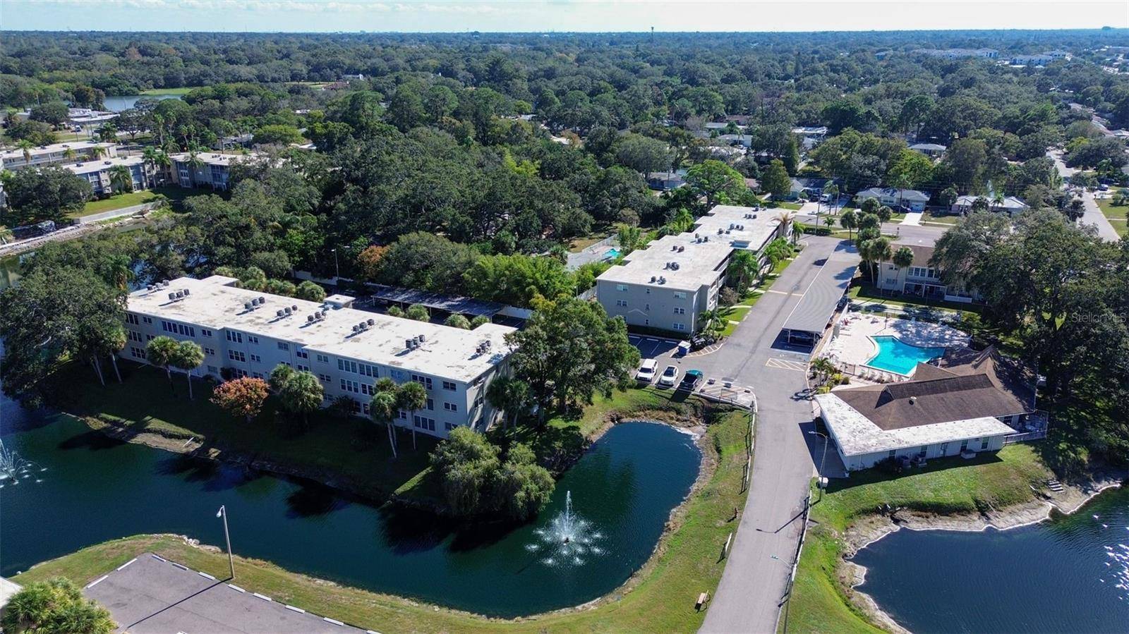 940 VIRGINIA ST #304, Dunedin, FL 34698