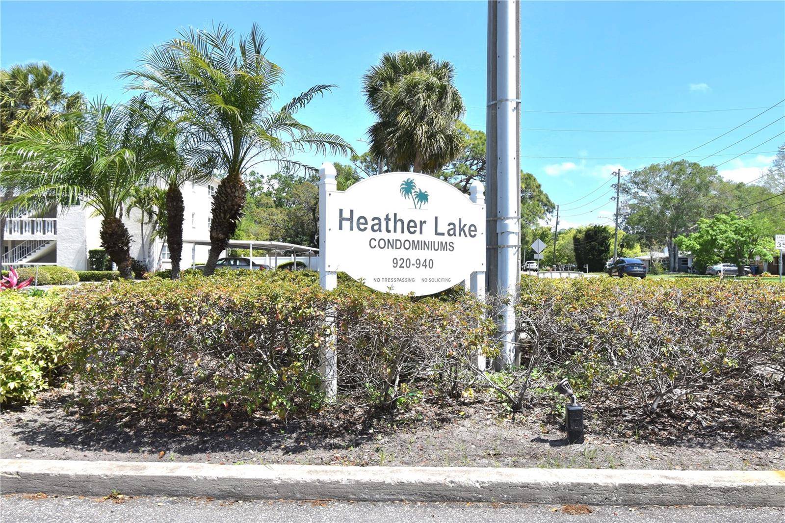 940 VIRGINIA ST #304, Dunedin, FL 34698