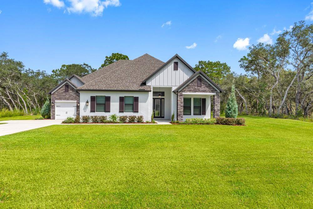 17444 NOKOTA AVE, Hudson, FL 34667