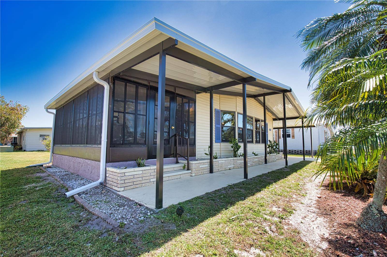407 MADONNA, North Port, FL 34287