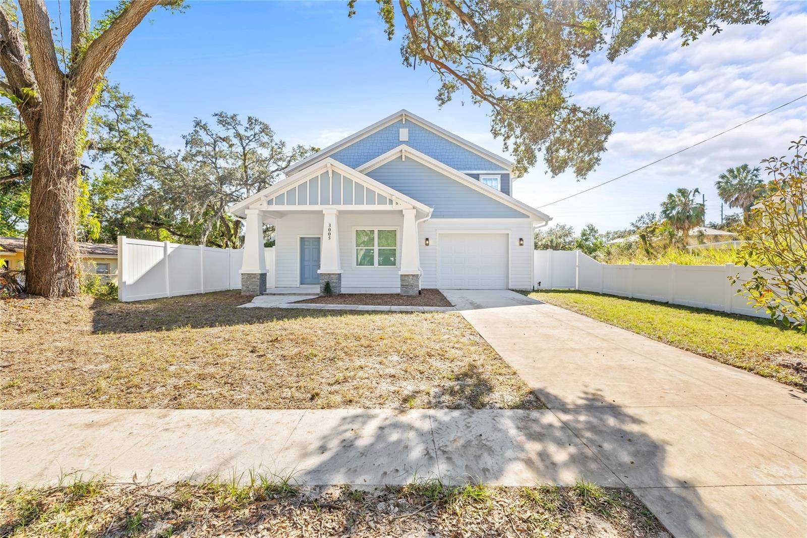 3005 E 17TH AVE, Tampa, FL 33605