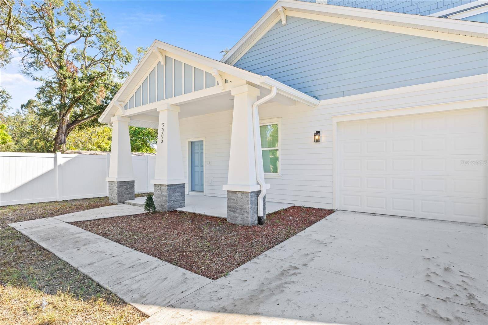3005 E 17TH AVE, Tampa, FL 33605