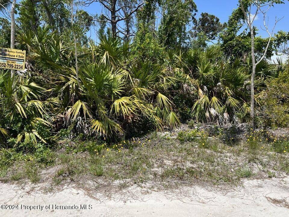 3714 MYERS LN, St James City, FL 33956