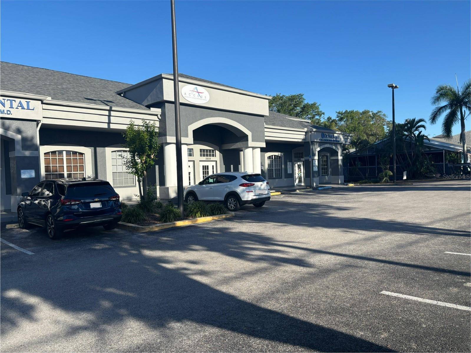 2855 ALT 19, Palm Harbor, FL 34683