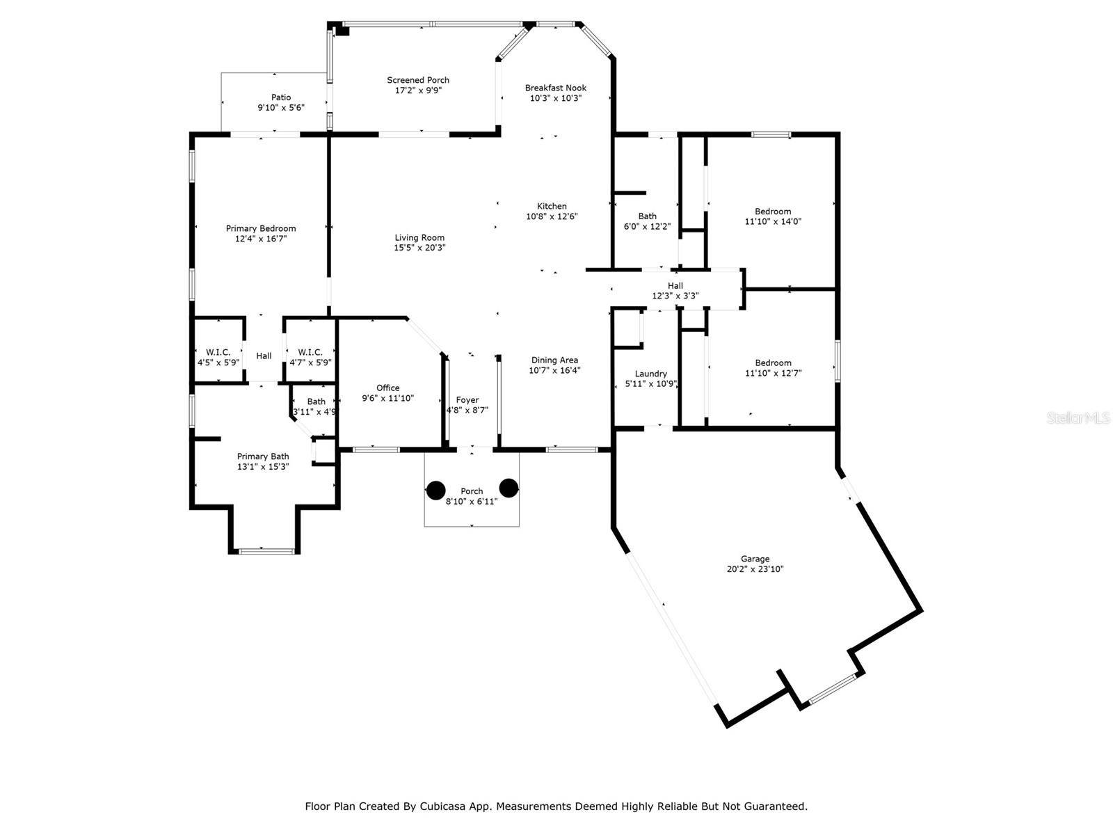 17 MYOSOTIS CT, Homosassa, FL 34446
