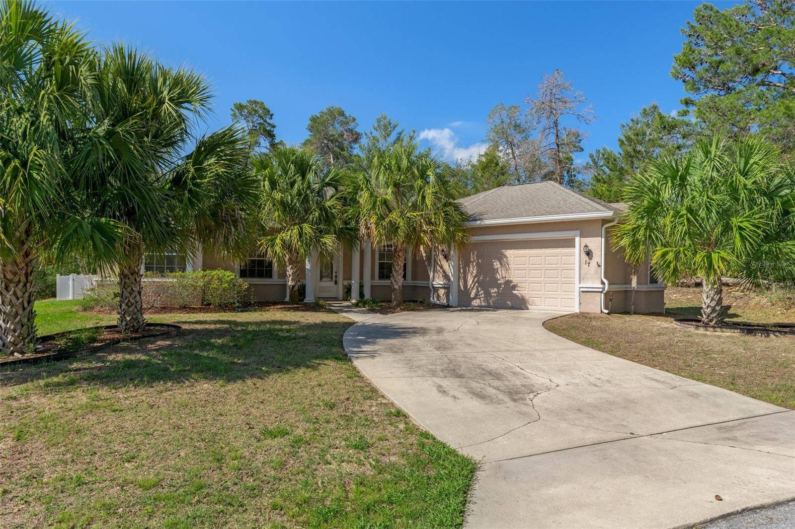 17 MYOSOTIS CT, Homosassa, FL 34446