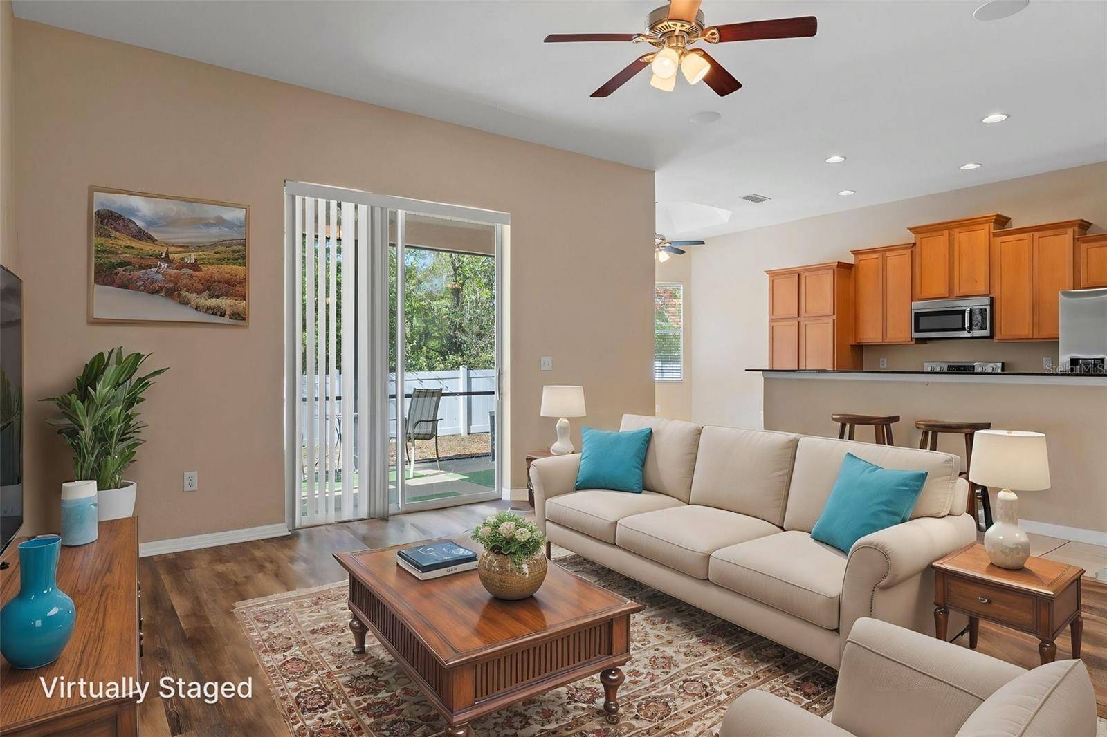 17 MYOSOTIS CT, Homosassa, FL 34446