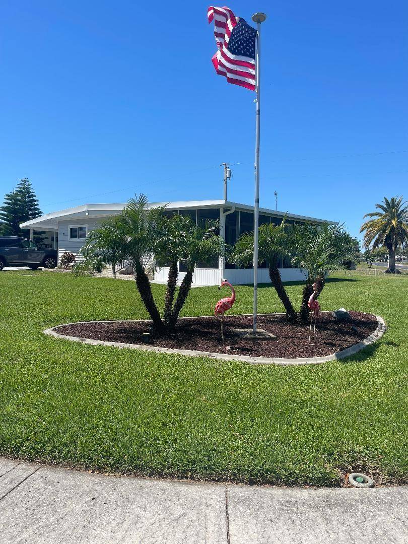 57 HARBOR WAY #24, Palm Harbor, FL 34684