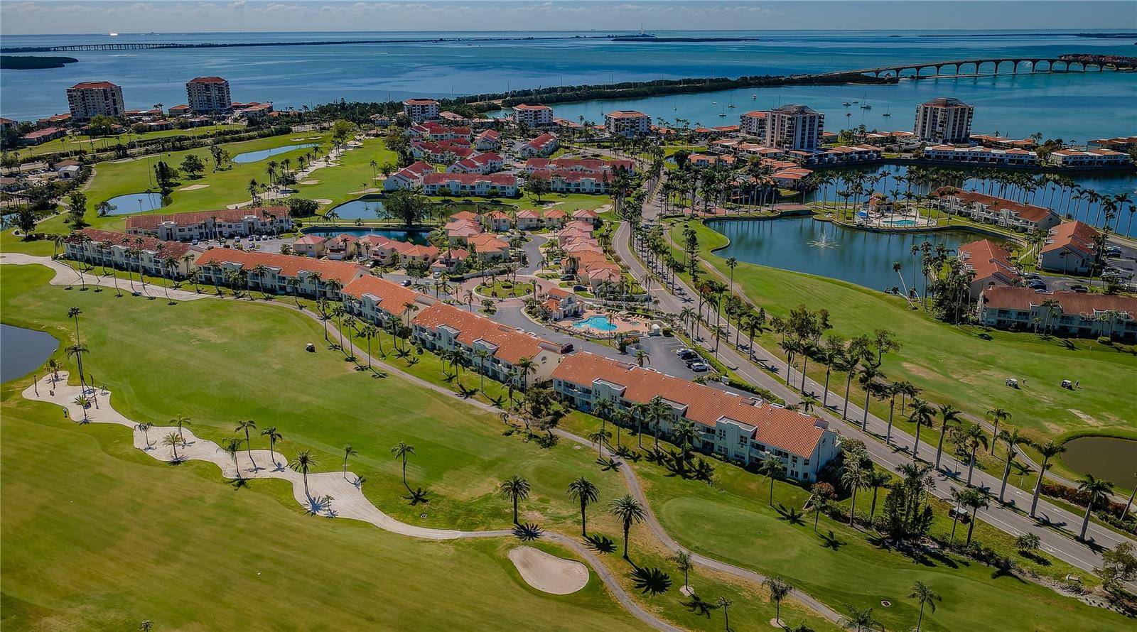 6191 BAHIA DEL MAR BLVD #103, St Petersburg, FL 33715