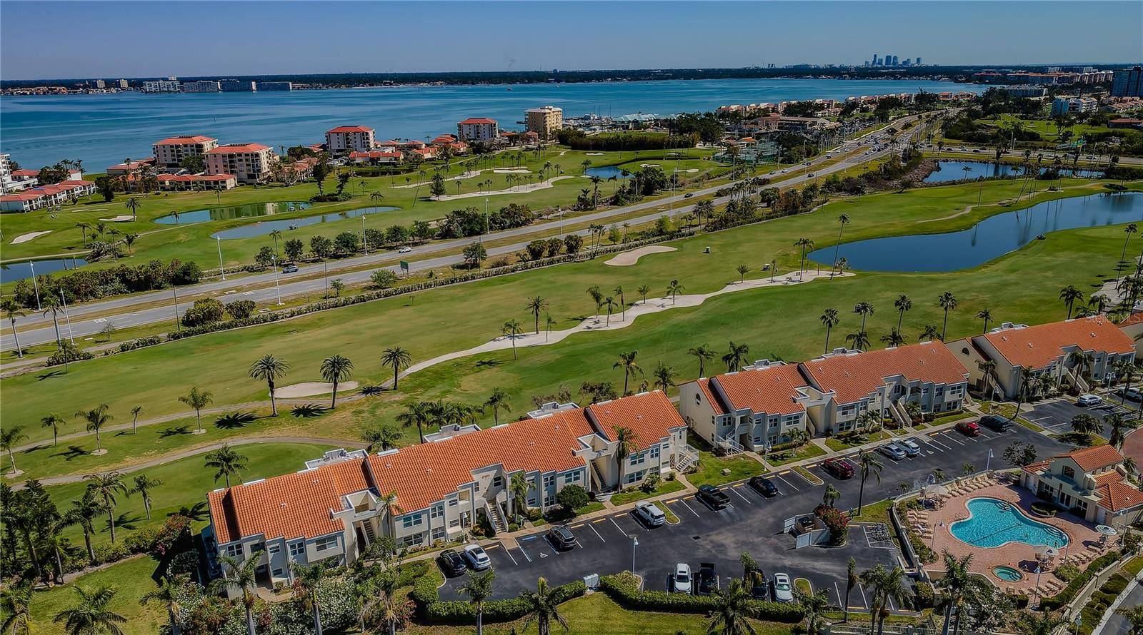 6191 BAHIA DEL MAR BLVD #103, St Petersburg, FL 33715