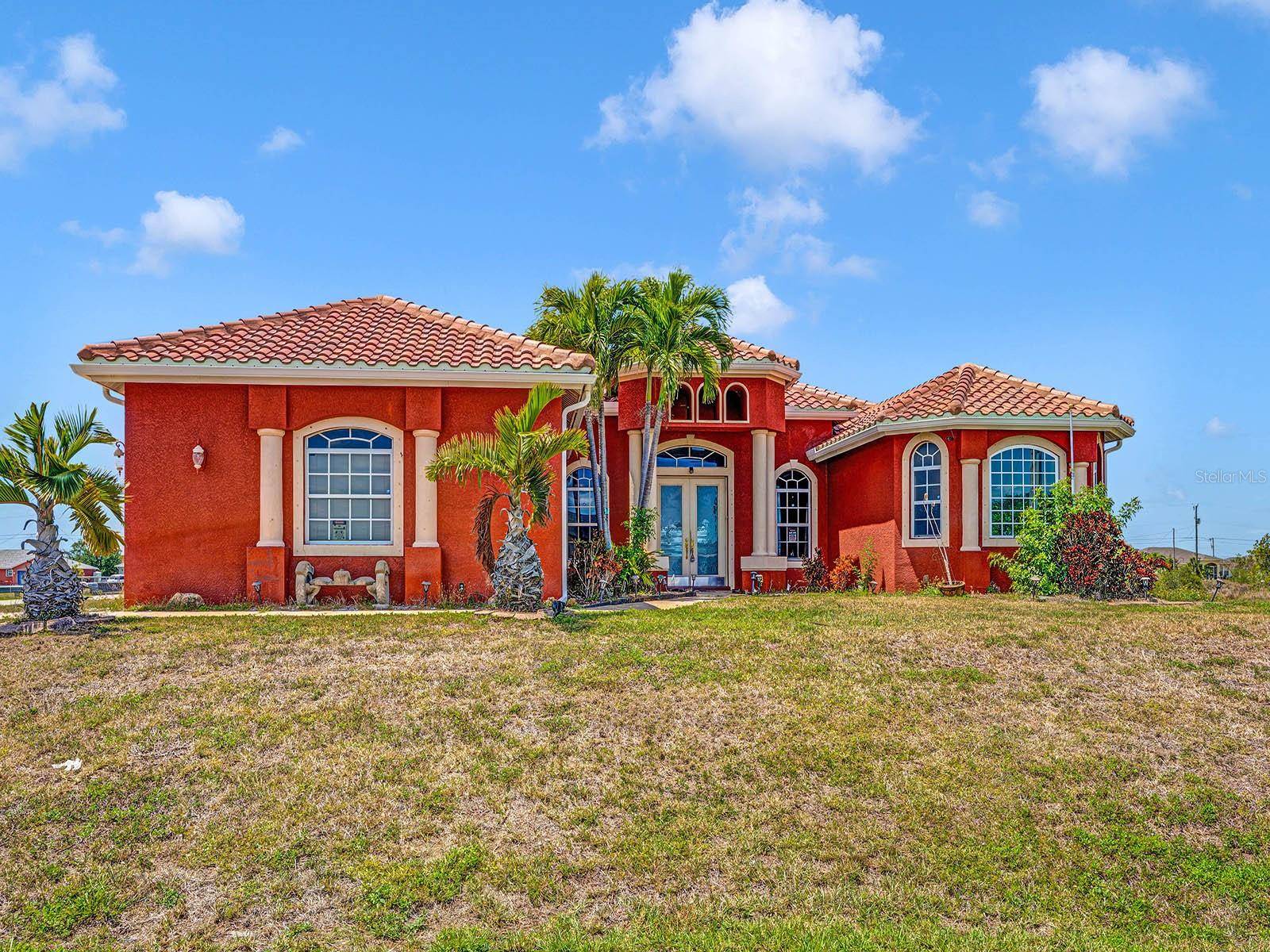 1112 NW 9TH AVE, Cape Coral, FL 33993