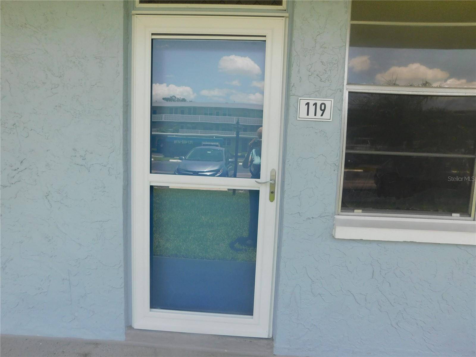 4715 BAY ST NE #119, St Petersburg, FL 33703