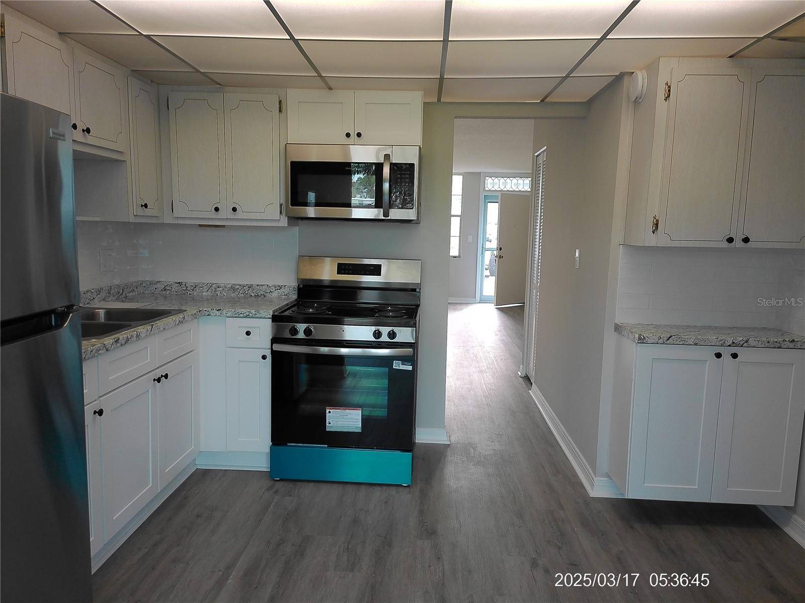 4715 BAY ST NE #119, St Petersburg, FL 33703