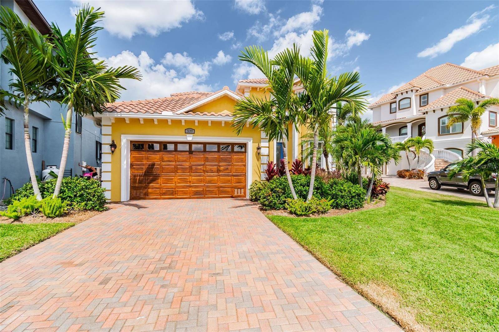 539 TREVISO DR, Apollo Beach, FL 33572