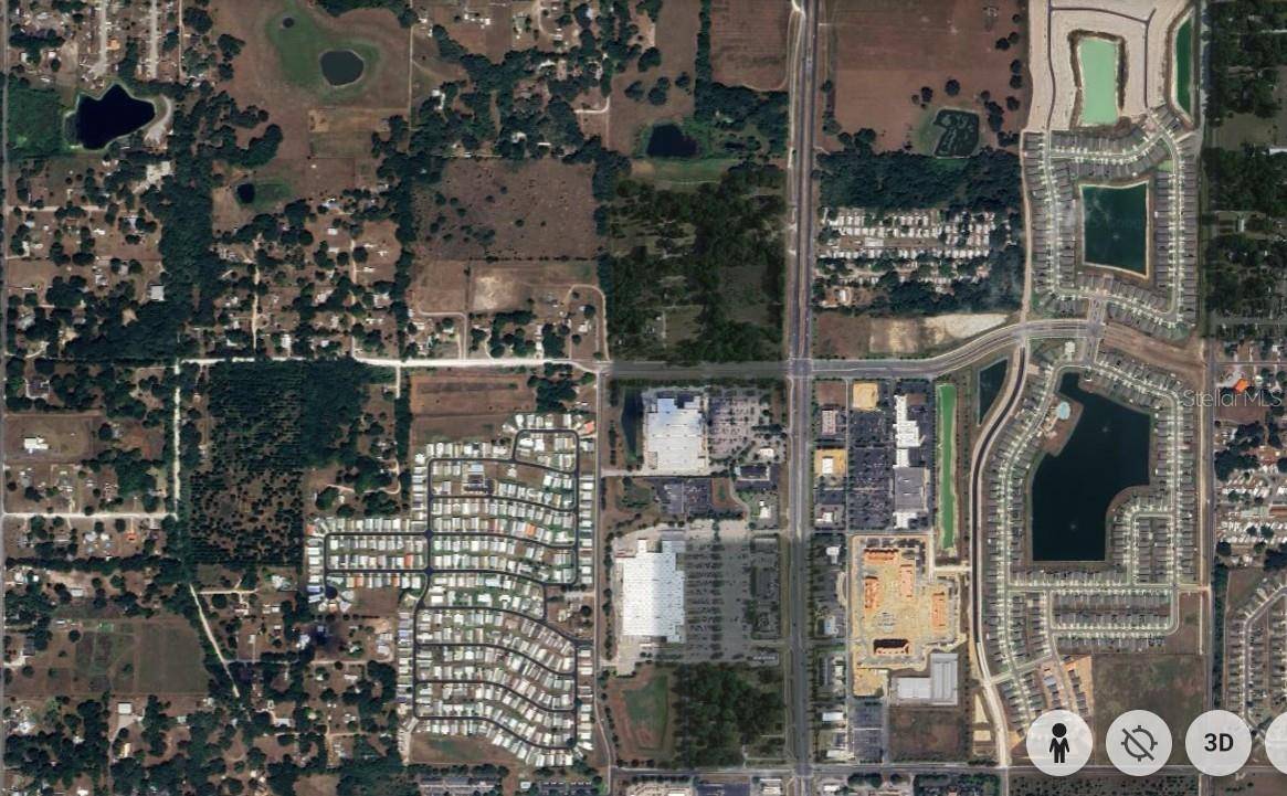 8133 GALL BLVD, Zephyrhills, FL 33541
