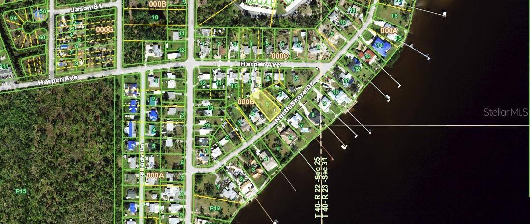 4467 NORTHSHORE DR, Punta Gorda, FL 33980