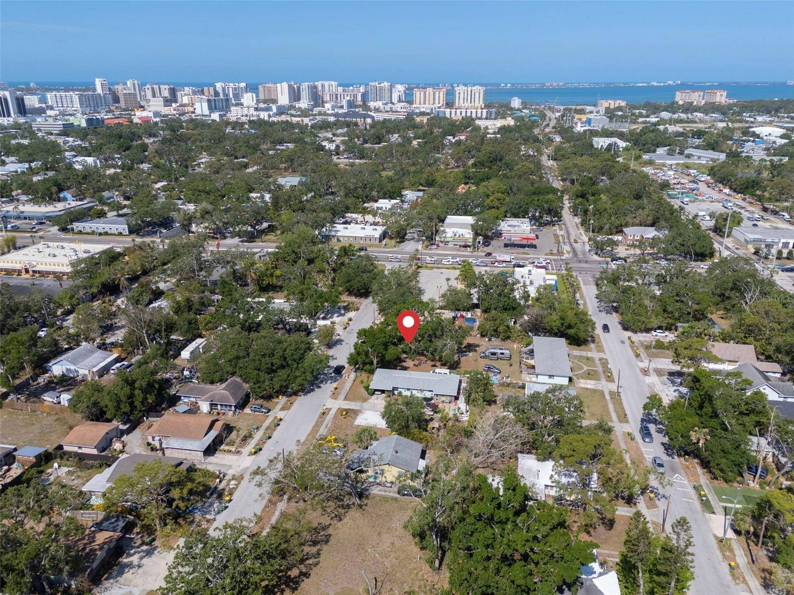 0 9TH ST, Sarasota, FL 34237