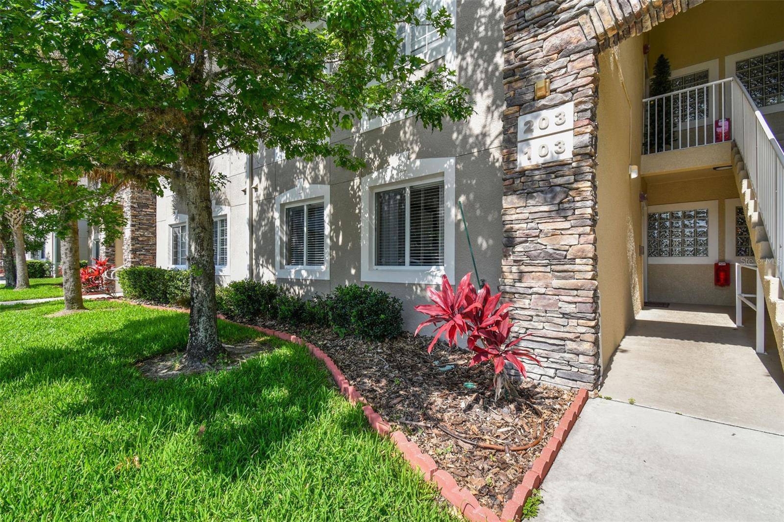 1231 GODAVARI WAY #103, Wesley Chapel, FL 33543