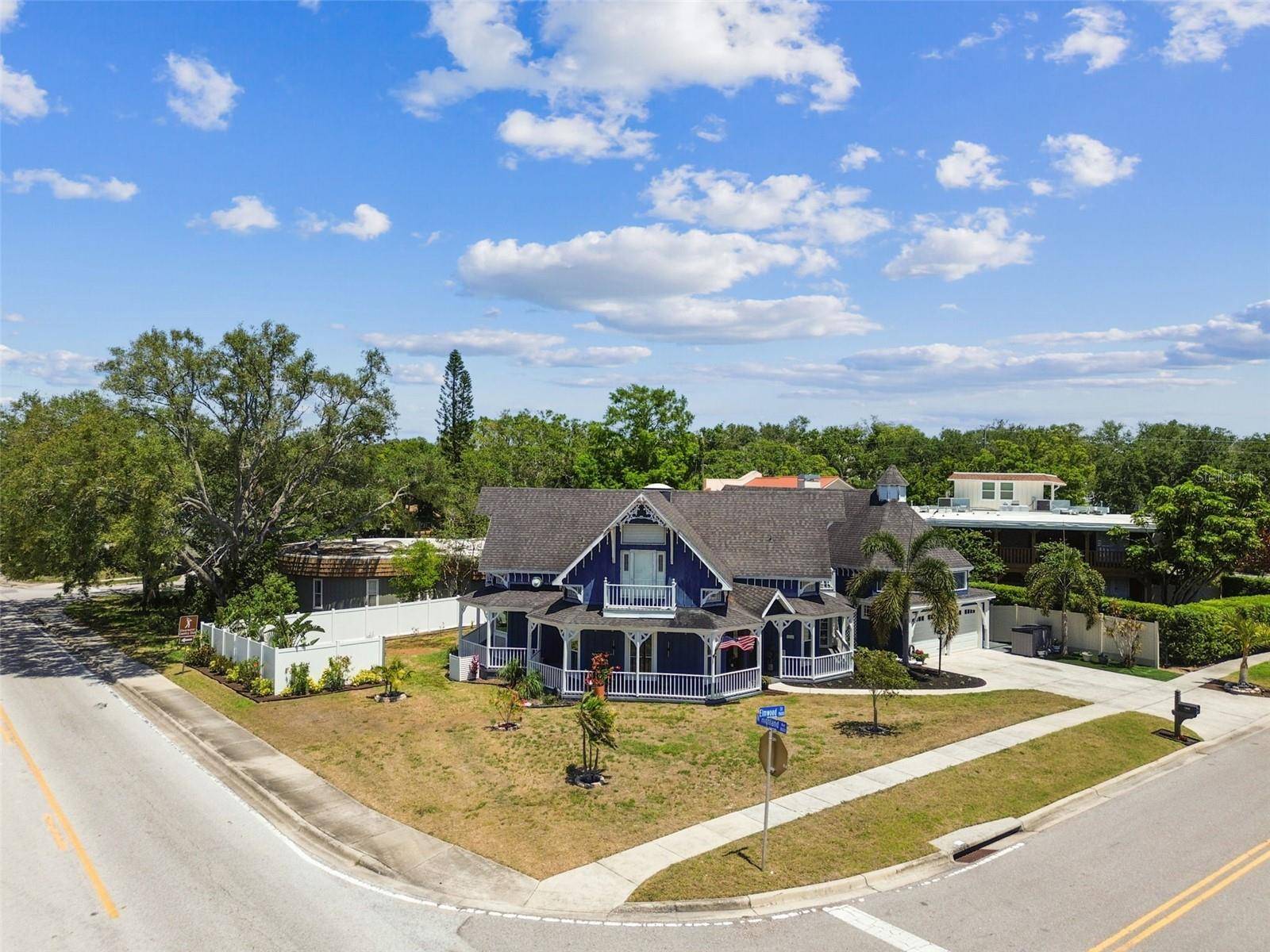 1500 ELMWOOD ST, Clearwater, FL 33755