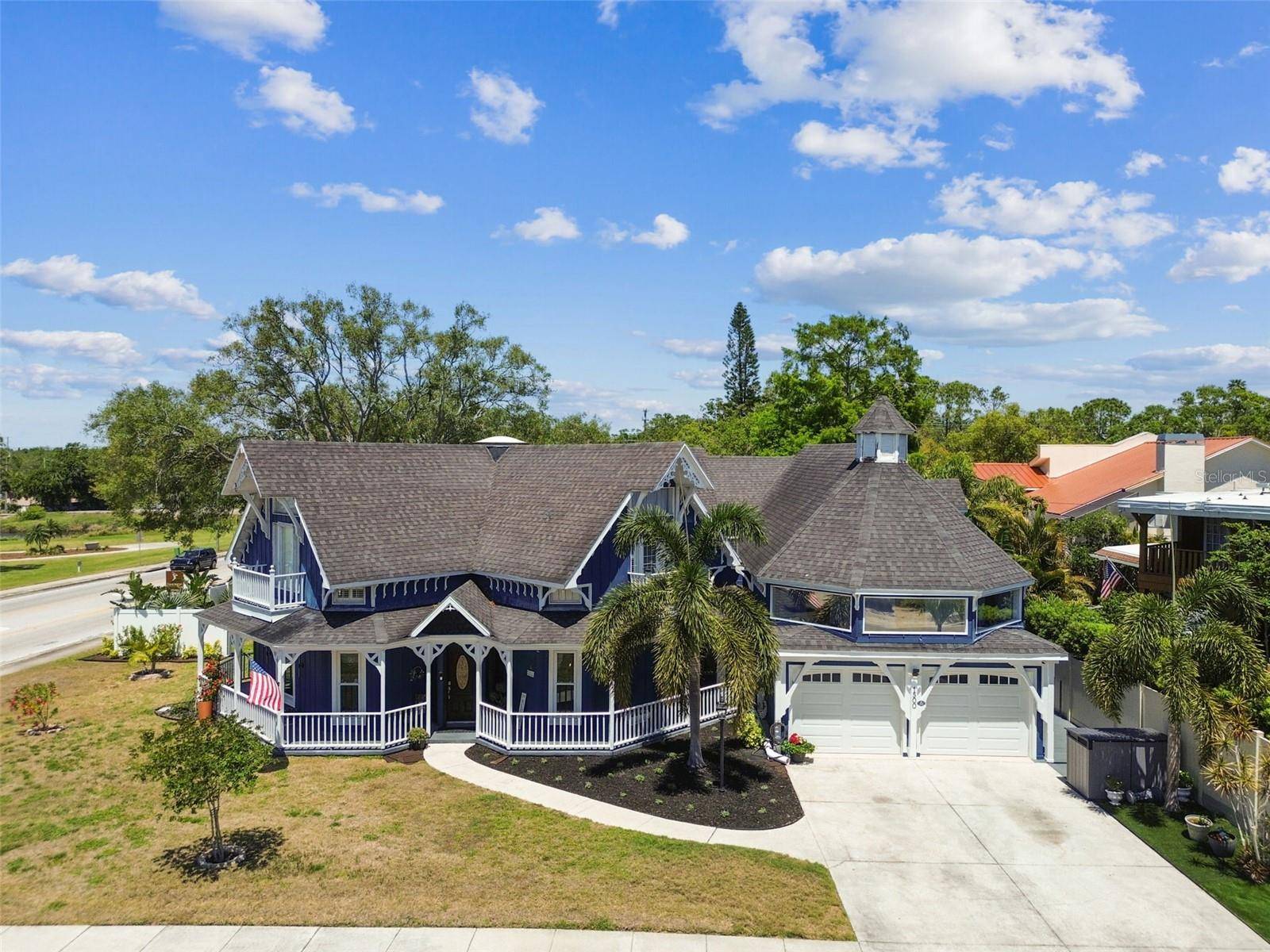1500 ELMWOOD ST, Clearwater, FL 33755