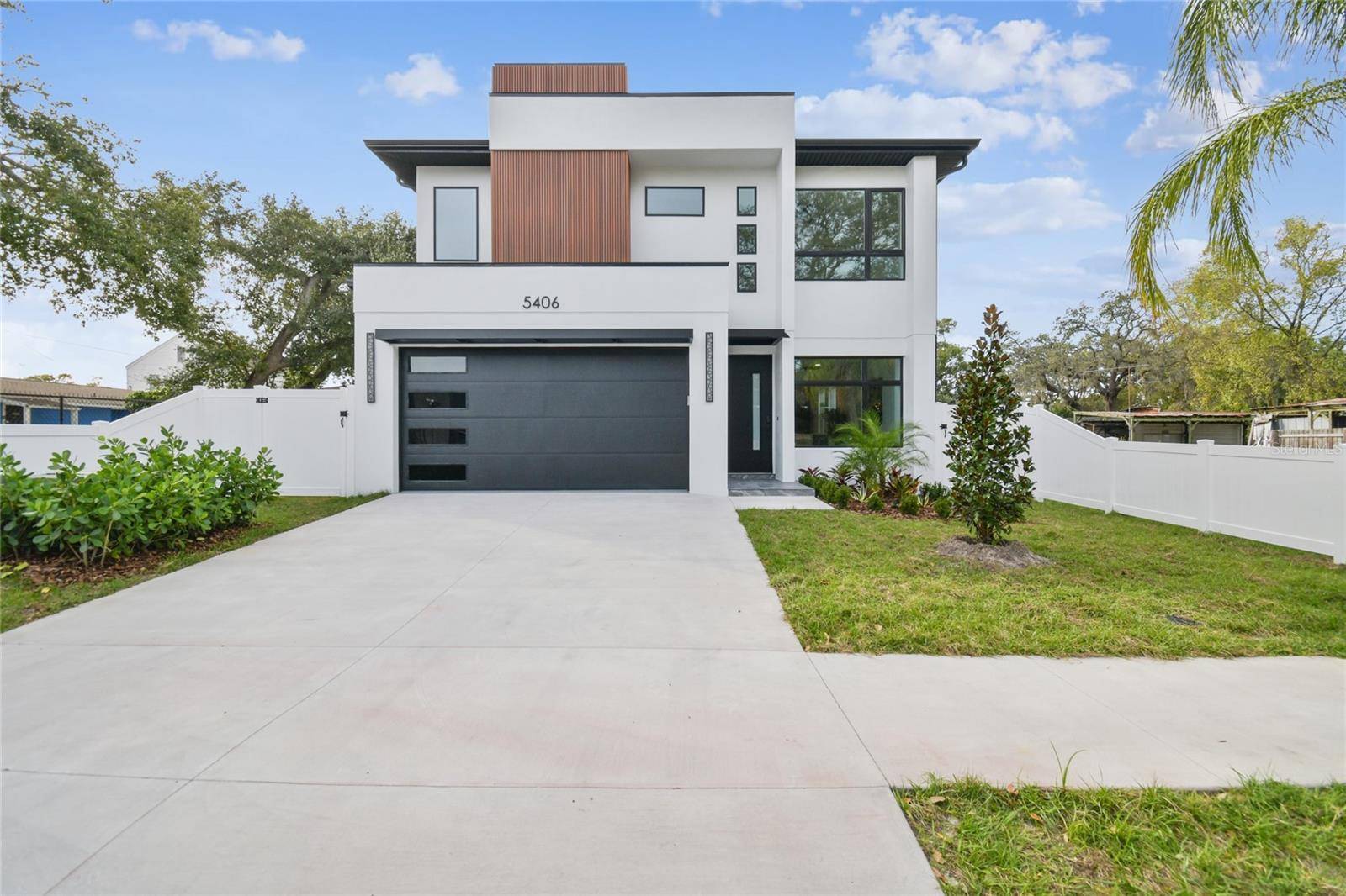 5406 N PERSHING PL, Tampa, FL 33603