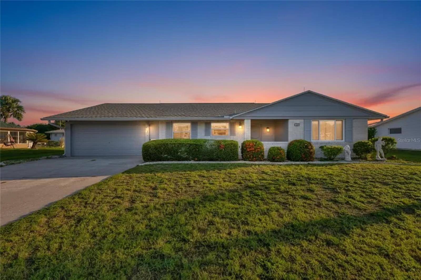 1809 HAVERFORD AVE, Sun City Center, FL 33573